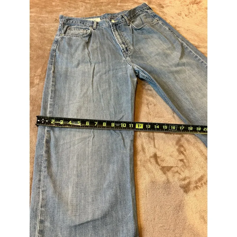 Y2K Vintage Banana Republic Relaxed Fit